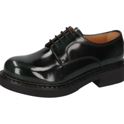 Melvin & Hamilton Pia 6 Vert Sale