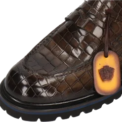 Melvin & Hamilton Pierce 9 Marron Best
