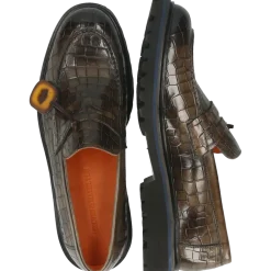 Melvin & Hamilton Pierce 9 Marron Best