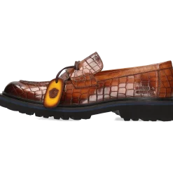 Melvin & Hamilton Pierce 9 Marron Discount
