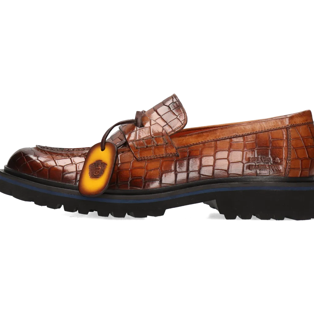 Melvin & Hamilton Pierce 9 Marron Discount