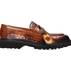 Melvin & Hamilton Pierce 9 Marron Discount