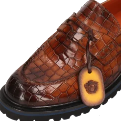 Melvin & Hamilton Pierce 9 Marron Discount