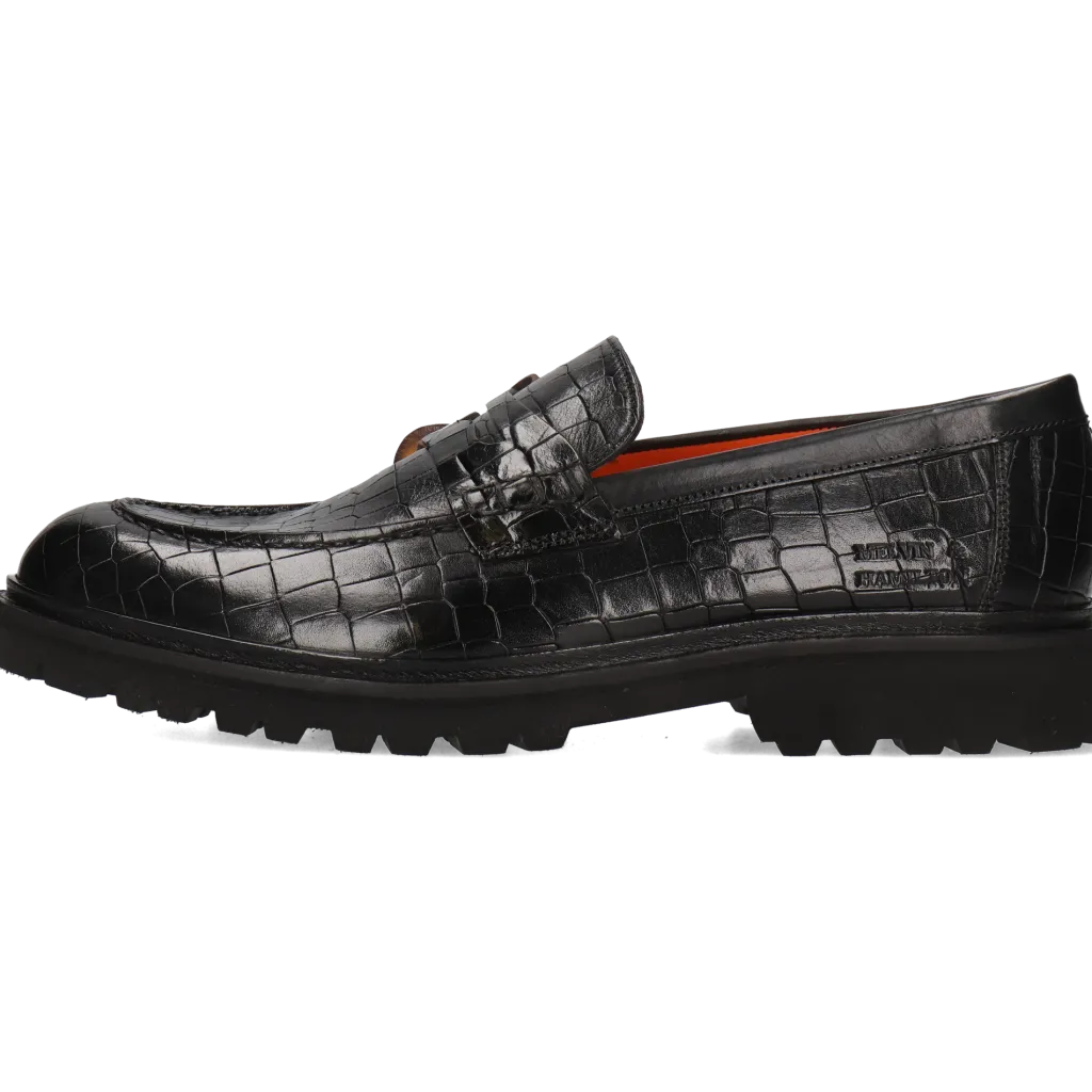 Melvin & Hamilton Pierce 9 Noir Clearance