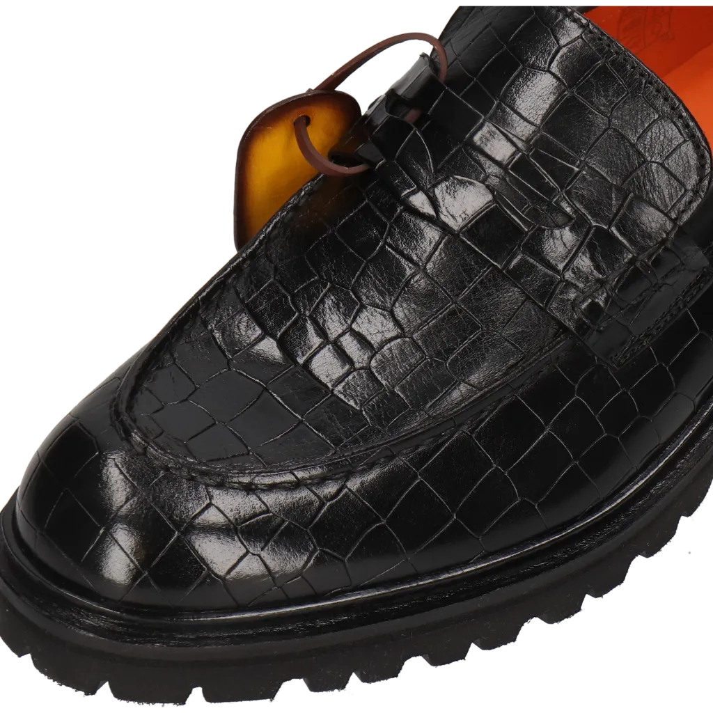 Melvin & Hamilton Pierce 9 Noir Clearance