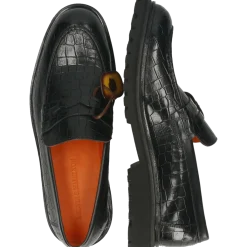 Melvin & Hamilton Pierce 9 Noir Clearance