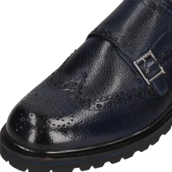 Melvin & Hamilton Pierce 25 Bleu Hot