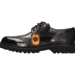 Melvin & Hamilton Pierce 30 Noir New