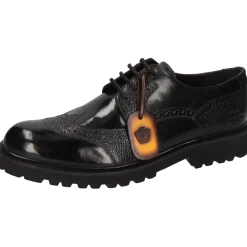 Melvin & Hamilton Pierce 30 Noir New