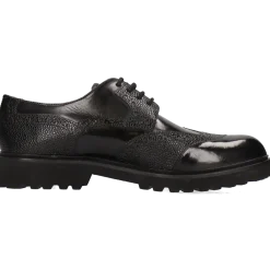 Melvin & Hamilton Pierce 30 Noir New