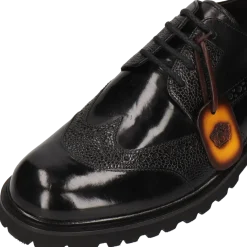 Melvin & Hamilton Pierce 30 Noir New