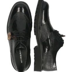 Melvin & Hamilton Pierce 30 Noir New
