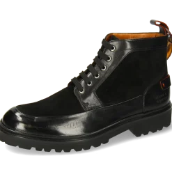 Melvin & Hamilton Pierce 23 Noir Hot