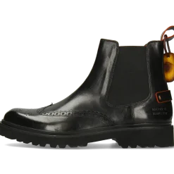 Melvin & Hamilton Pierce 26 Noir Online