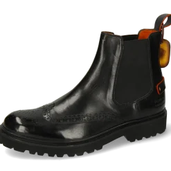 Melvin & Hamilton Pierce 26 Noir Online