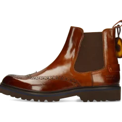 Melvin & Hamilton Pierce 26 Marron Hot
