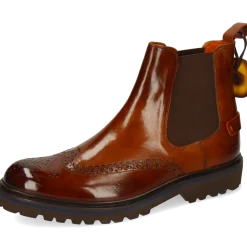 Melvin & Hamilton Pierce 26 Marron Hot