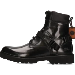 Melvin & Hamilton Pierce 31 Noir Best