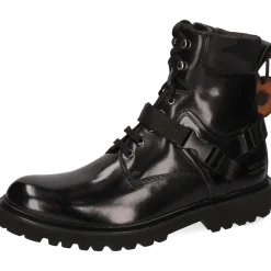 Melvin & Hamilton Pierce 31 Noir Best