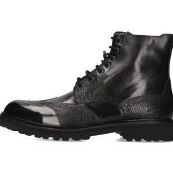 Melvin & Hamilton Pierce 29 Noir New