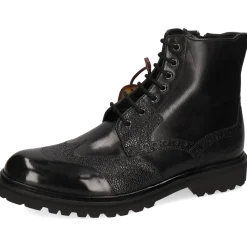 Melvin & Hamilton Pierce 29 Noir New