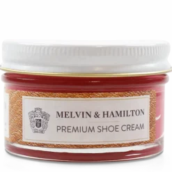 Melvin & Hamilton Pink Lady Praline Cream Rose Outlet