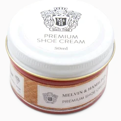 Melvin & Hamilton Pink Lady Praline Cream Rose Outlet