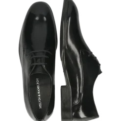 Melvin & Hamilton Primo 1 Noir Discount