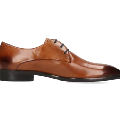 Melvin & Hamilton Primo 1 Marron Best