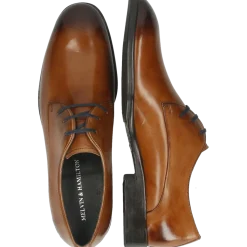 Melvin & Hamilton Primo 1 Marron Best