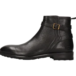 Melvin & Hamilton Primo 5 Noir Discount