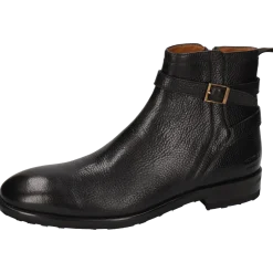 Melvin & Hamilton Primo 5 Noir Discount