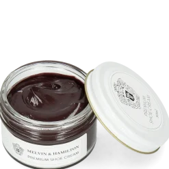 Melvin & Hamilton Purple Cream Aubergine Online