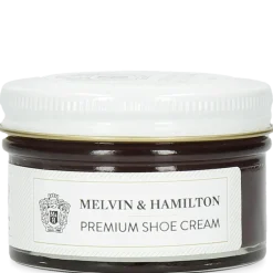 Melvin & Hamilton Purple Cream Aubergine Online
