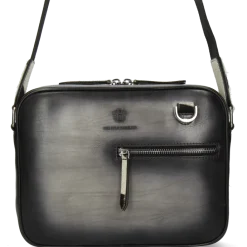 Melvin & Hamilton Quebec gris Discount