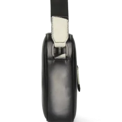 Melvin & Hamilton Quebec gris Discount