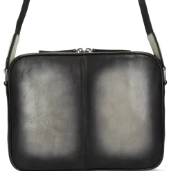 Melvin & Hamilton Quebec gris Discount