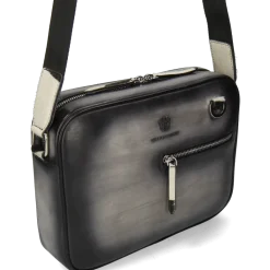 Melvin & Hamilton Quebec gris Discount