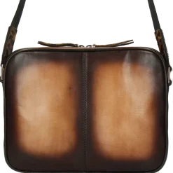 Melvin & Hamilton Quebec Marron New