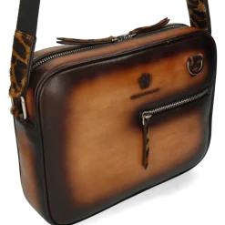 Melvin & Hamilton Quebec Marron New