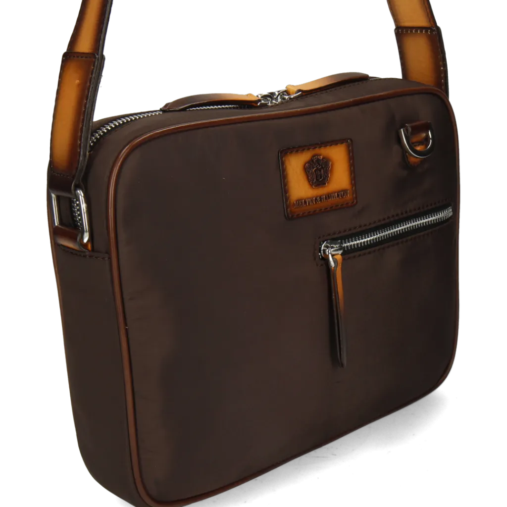 Melvin & Hamilton Quebec Marron Sale