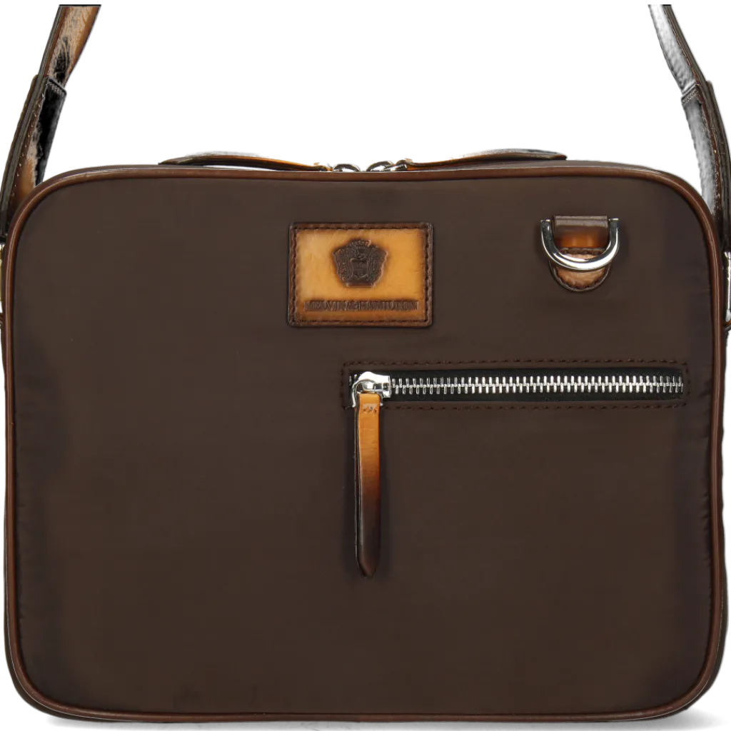 Melvin & Hamilton Quebec Marron Sale