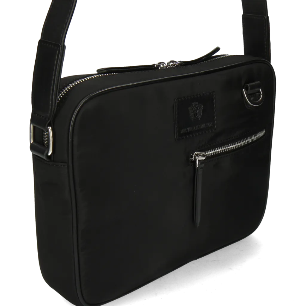 Melvin & Hamilton Quebec Noir Clearance