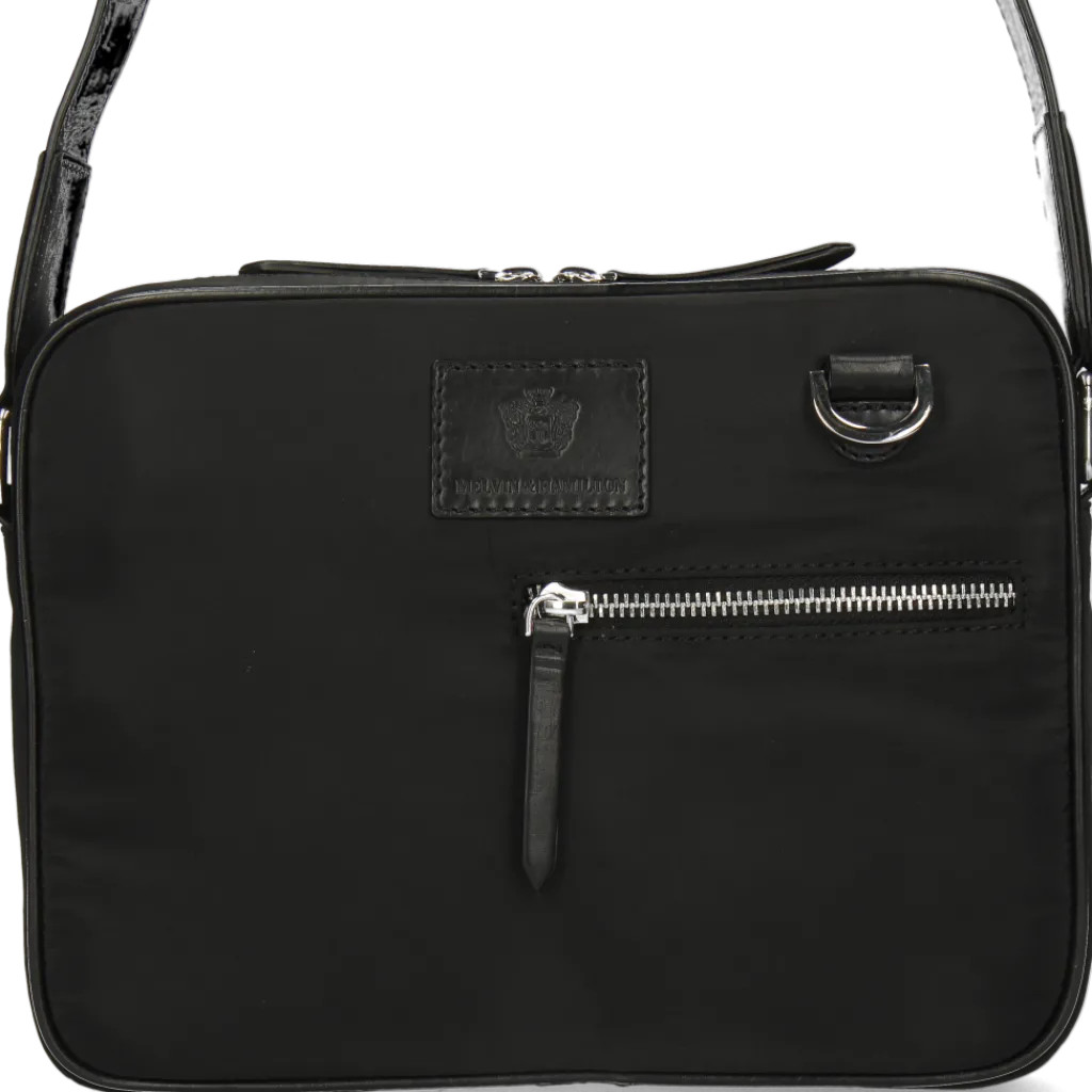 Melvin & Hamilton Quebec Noir Clearance