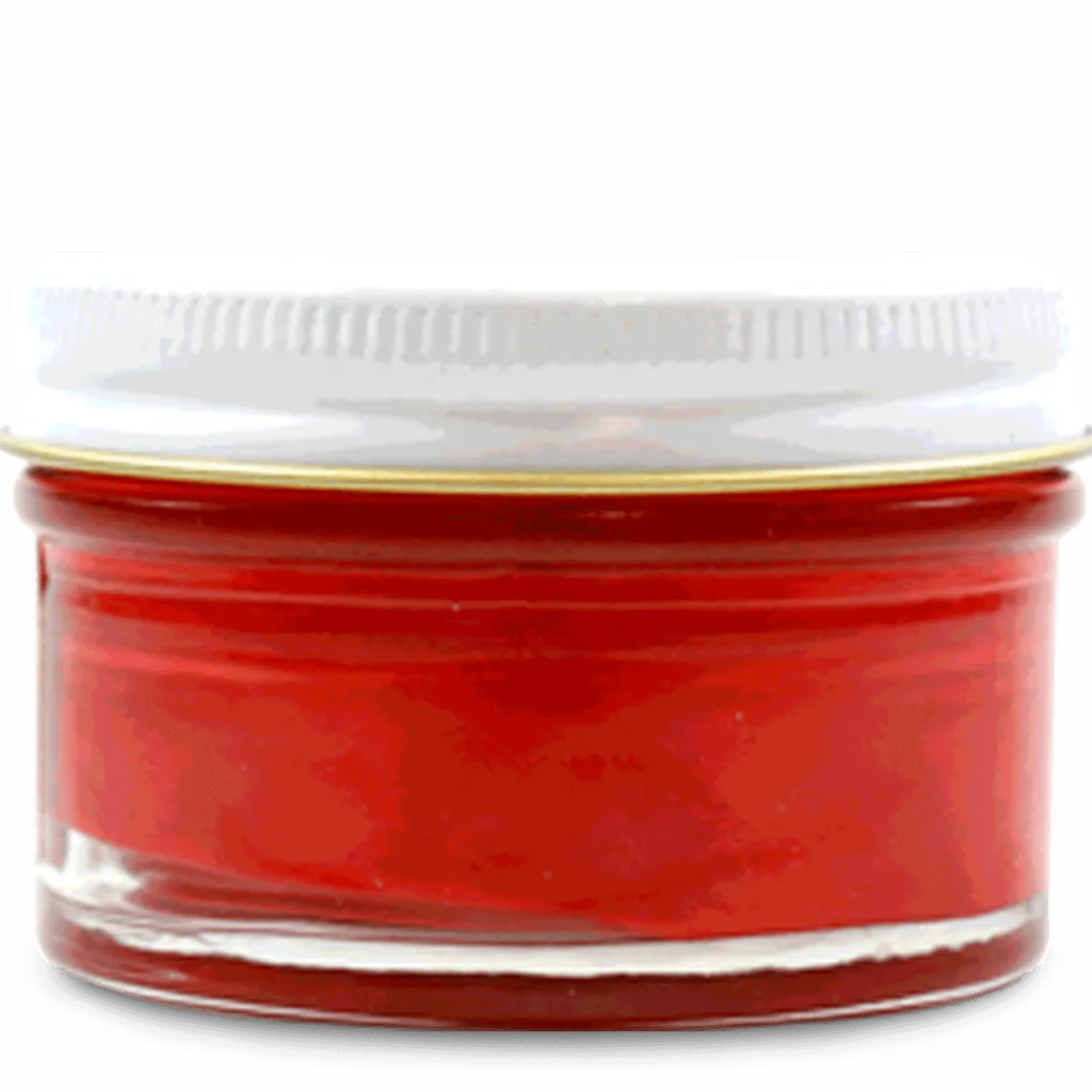 Melvin & Hamilton Red Minimum Cream Rouge New