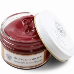 Melvin & Hamilton Red Opera Cream Violet Outlet