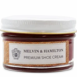 Melvin & Hamilton Red Opera Cream Violet Outlet