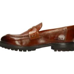 Melvin & Hamilton Regine 6 Marron Hot
