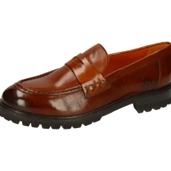 Melvin & Hamilton Regine 6 Marron Hot