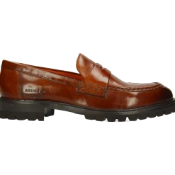Melvin & Hamilton Regine 6 Marron Hot
